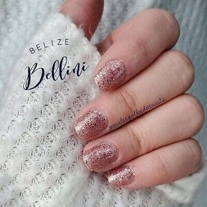 Color Street Belize Bellini